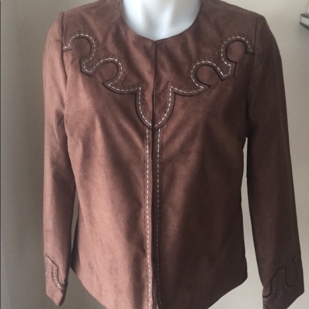 🎈🎈Unique Western Jacket